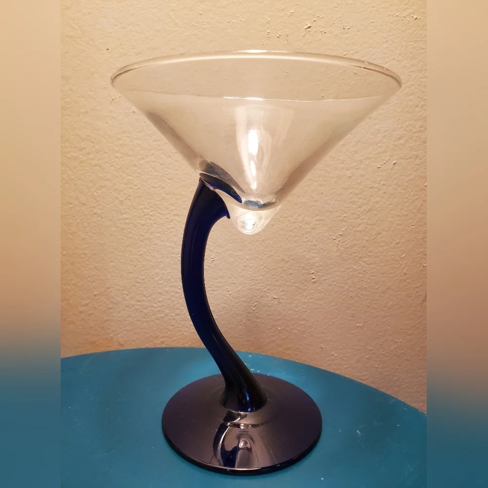 ONE Libbey Bravura Martini Glass